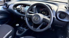 Toyota Aygo X 1.0 VVT-i Pure 5dr Petrol Hatchback